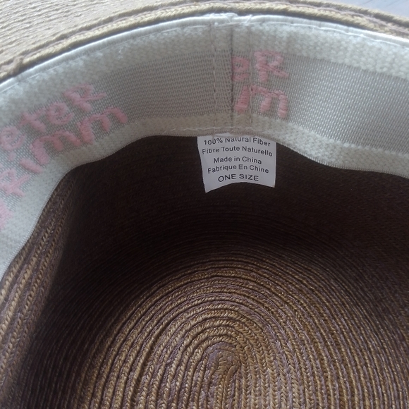 Peter Grimm Sun Hat - Picture 6 of 10